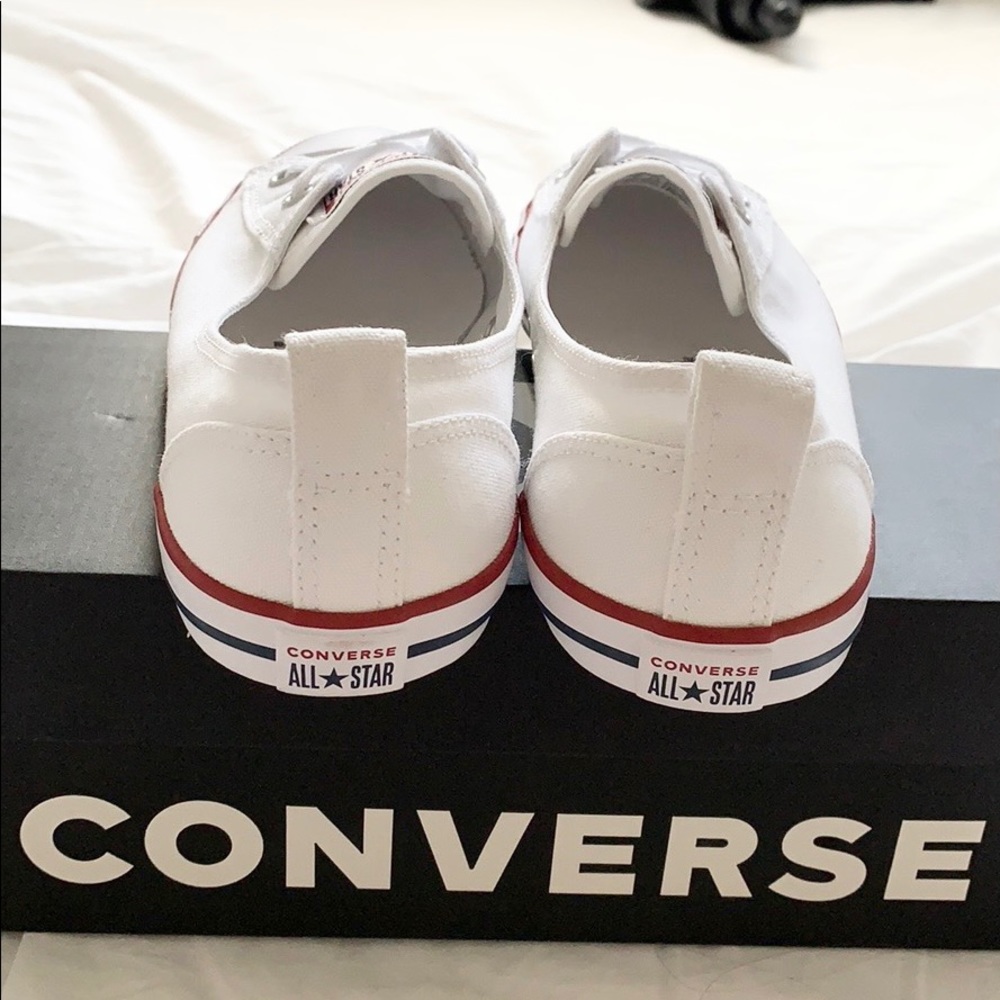 Converse Shoes - Picture 5 of 7